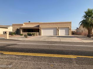 2430 Palo Verde Blvd N, Lake Havasu City, AZ 86404