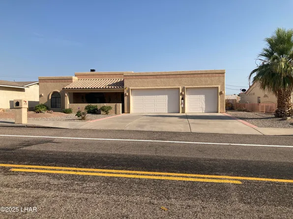 2430 Palo Verde Blvd N, Lake Havasu City, AZ 86404