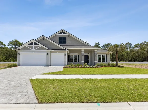 352 Sandy Bluff Dr, Yulee, FL 32097