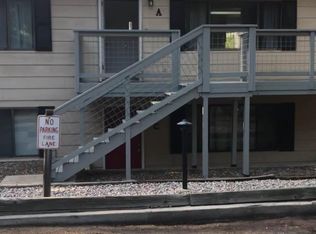 1224 Maple St UNIT A, Fort Collins, CO 80521