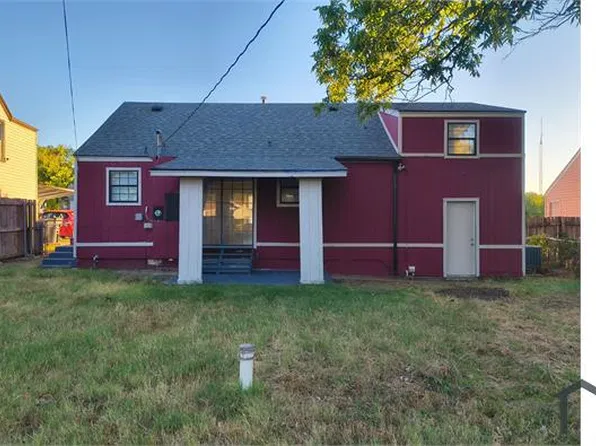 1731 NW Ash Ave, Lawton, OK 73507