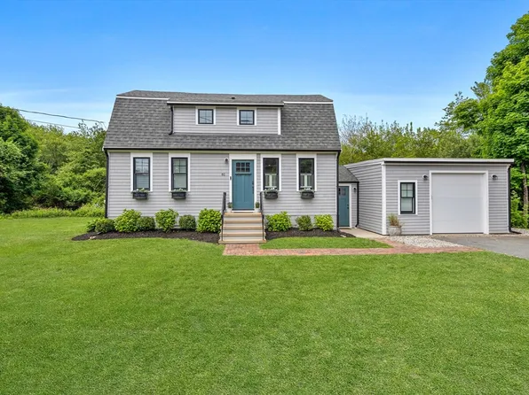 81 Country Way, Scituate, MA 02066