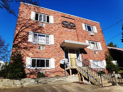 Springdale - Apartments For Rent In Pittsburgh Photo 1