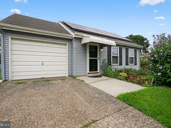 27 Chelsea Pl, Southampton, NJ 08088