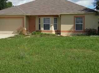 2984 Norwick St, Deltona, FL 32738