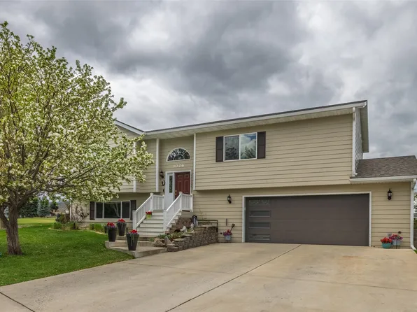 3026 McHugh Ln, Helena, MT 59601