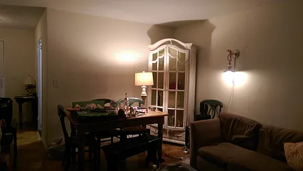 Rented by Manhattan Apartment Organization