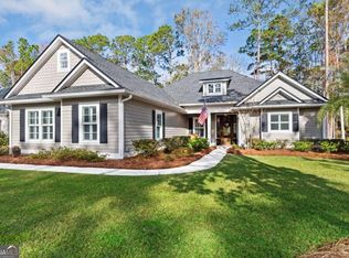 224 Osprey Cir, Saint Marys, GA 31558