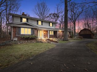 2550 Harmony CIRCLE, Brookfield, WI 53045