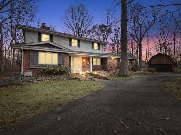 2550 Harmony CIRCLE, Brookfield, WI 53045