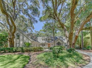 46 Baynard Cove Rd, Hilton Head Island, SC 29928