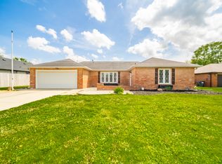 1823 E 44th St, Anderson, IN 46013