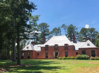 8601 Jefferson Rd, Commerce, GA 30529