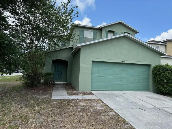 9454 WELLSTONE DRIVE, LAND O LAKES, FL 34638