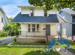 350 Columbian Ave, Columbus, OH