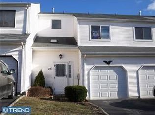 26 Nutmeg Dr, Lumberton, NJ 08048
