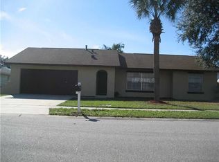 2110 Allspice Ave, Orlando, FL 32837