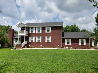 3601 Clark Rd, Lewisburg, TN 37091
