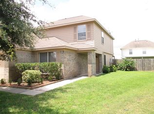 8022 Sumal Cir, Baytown, TX 77521