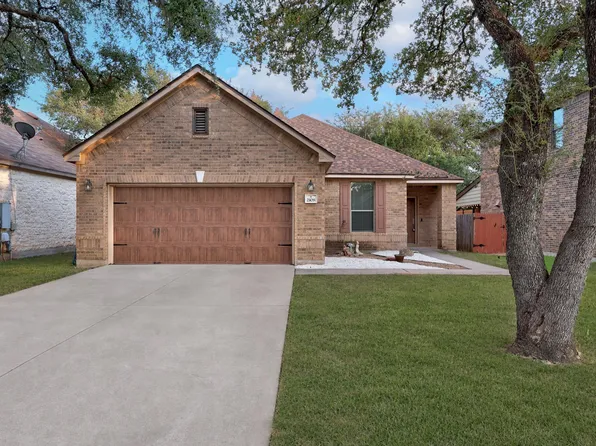 2108 Golden Arrow Ave, Cedar Park, TX 78613