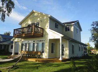 200 Cleland Rd, Alburgh, VT 05440