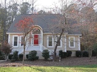 368 Baskin Dr, Marietta, GA 30064