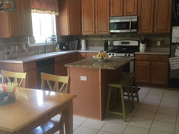 stainless steel and granite 