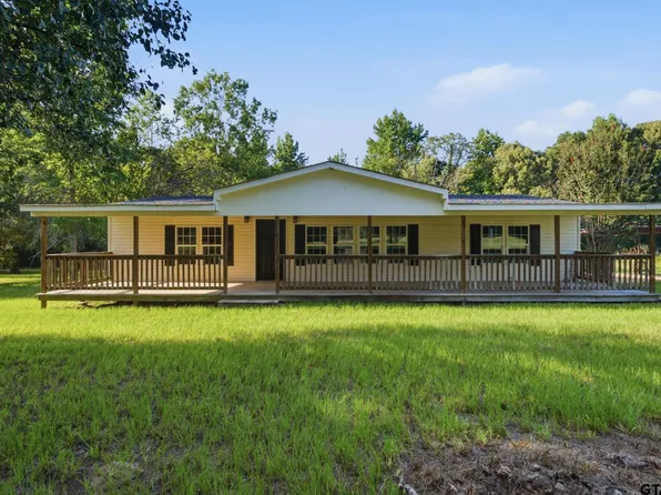 1205 W County Line Rd, Troup, TX 75789
