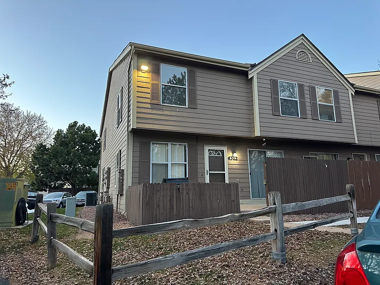 4383 Hawks Lookout Ln — Photo 5