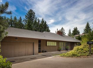 4300 SW Fairview Blvd, Portland, OR 97221