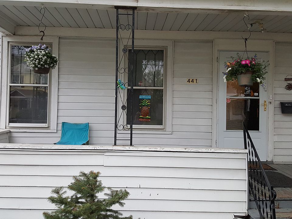 Sweet home