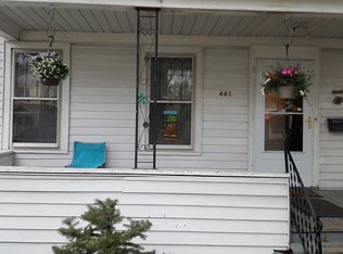 441 N Brandywine Ave, Schenectady, NY 12308
