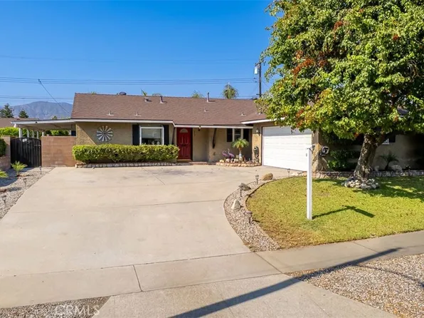 335 W Kirkwall Rd, Glendora, CA 91740