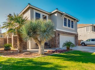 2469 E Oxford Ct, Gilbert, AZ 85295