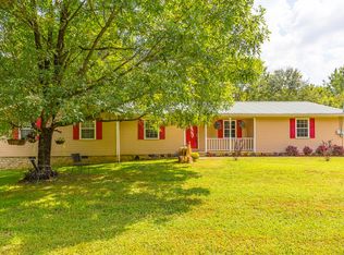 7365 State Hwy #341, Chickamauga, GA 30707