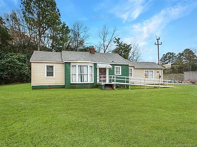 1st image of 6016 W Wilkinson Blvd