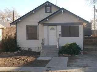 534 Roberts St, Reno, NV 89502