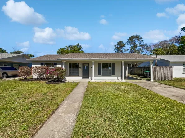 5618 Carris Ct, Orlando, FL 32810