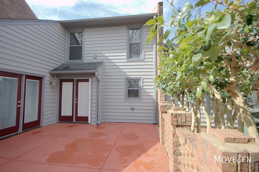 2305 Brandt Village Greensboro NC 27455 Updated with Gorgeous Yard & Patio — Photo 3