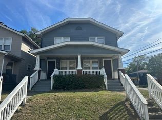 1294-1296 Oakwood Ave #1294, Columbus, OH