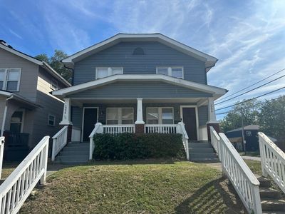 1294-1296 Oakwood Ave #1294, Columbus, OH, 43206