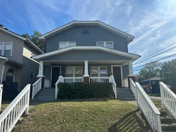 1294-1296 Oakwood Ave #1294, Columbus, OH 43206