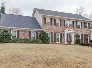 5482 Mount Vernon Way, Atlanta, GA 30338