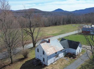 12 Baraw Road, Lowell, VT 05847