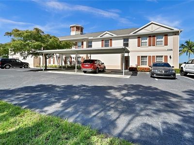 3508 Milan Dr APT 103, Fort Myers, FL, 33916