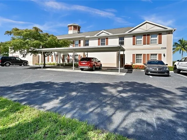 3508 Milan Dr APT 103, Fort Myers, FL 33916