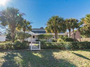 519 33rd Ave N, Myrtle Beach, SC 29577