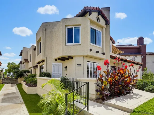 1951 Diamond St, San Diego, CA 92109