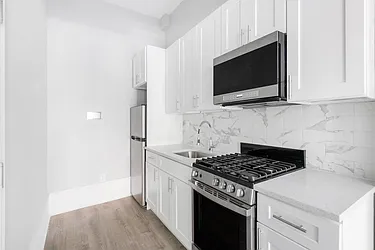 Rented by SERHANT.