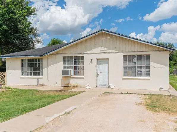 12508 N 57th St, Mission, TX 78573